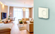 Theben Raumthermostat