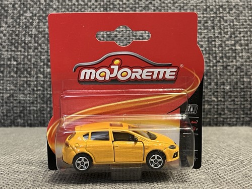 Rar majorette seat - rar, leon