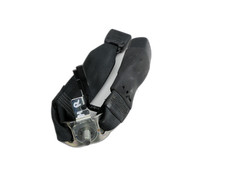 Gurtschloss Schnalle Rechts Hinten für Toyota Yaris XP13 10-14 5T 6060302