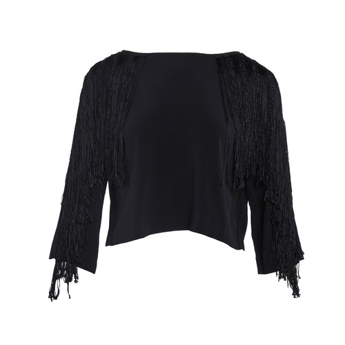 Sandro paris damen bluse - sandro,