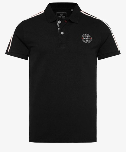 Camp david poloshirt neu - camp,