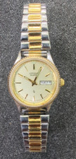 Citizen GN-4W-S Quartz Ladies