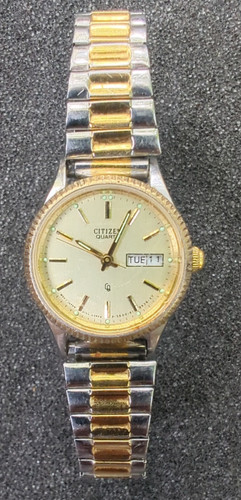 Citizen quartz ladies - citizen, gn-4w-s