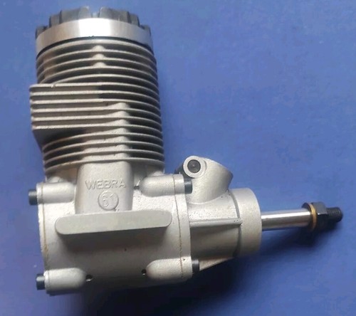 Rarität webra 61f racing - webra,