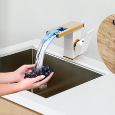 Led griffe wasserfall - 1-griffe,