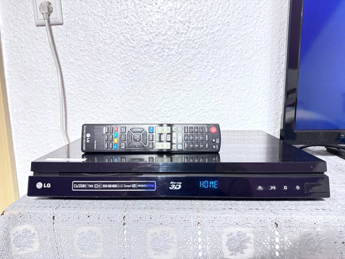 Blu ray hr925s bluray - blu-ray,