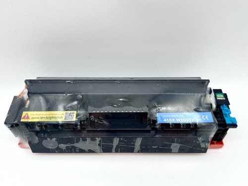 Xxl toner für 415x - 1x,