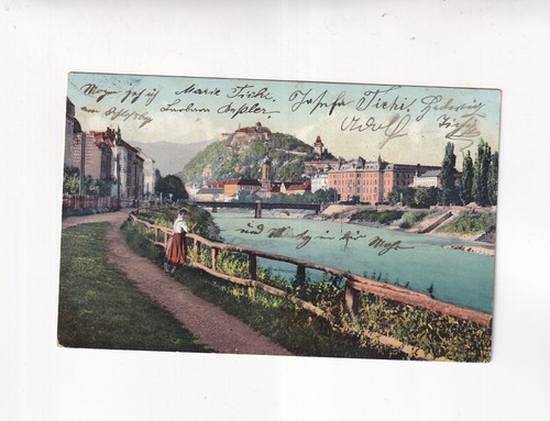 4187 ansichtskarte graz - 4187),