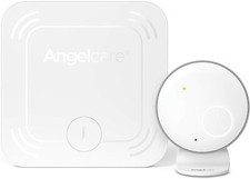 Neu Angelcare AC027 Track Baby Bewegungsmonitor Set in Box Sensorik