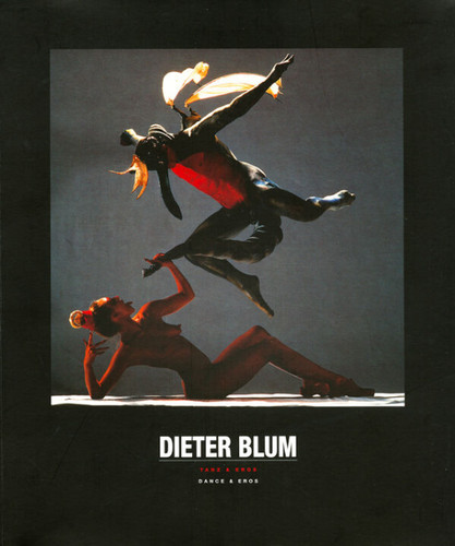 Signiert dieter blum 1998 - dieter,