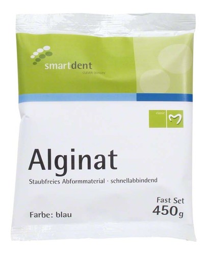 Alginat 450g abformmasse - alginat,