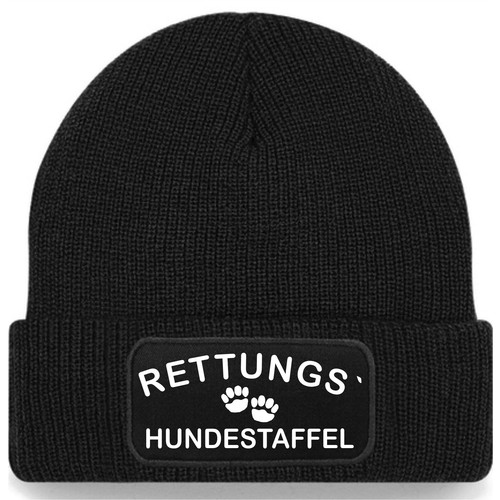 Rettungs hundestaffel cap - rettungs,