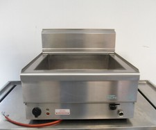 *** SCHÄGRO Elektro-Bain-Marie mit Ablasshahn Tischgerät  gebraucht