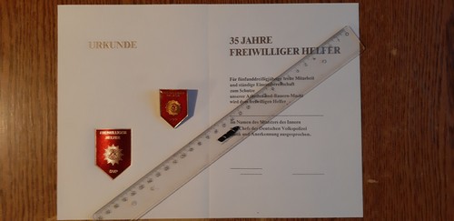 Abzeichen blanko urkunde - abzeichen, blanko-urkunde