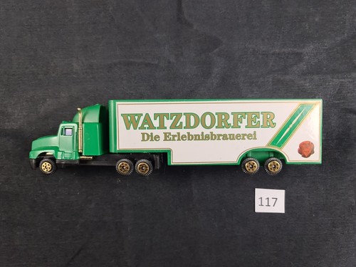 Werbetrucks watzdorfer - werbetrucks,