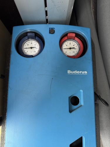 Buderus pumpengruppe mit - pumpengruppe,