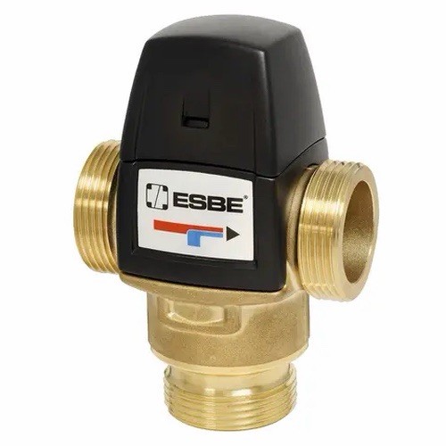 Esbe vts522 - esbe,