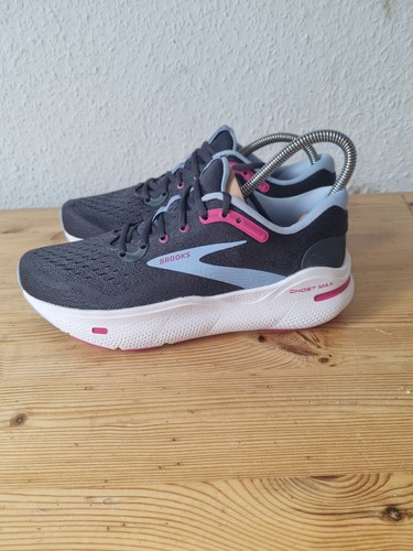 Brooks ghost max damen - brooks, sport
