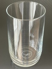 Lufthansa original Glas