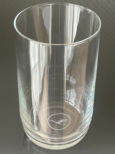 Lufthansa original glas - original,