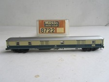 Märklin 8722 - Spur Z -