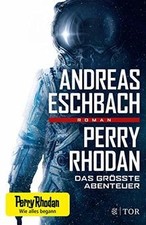 Perry Rhodan - Das größte