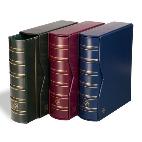 Leuchtturm ringbinder - leuchtturm, ringbinder/