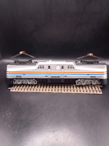 Tyco e lok 6 - g.g.1, e-lok,