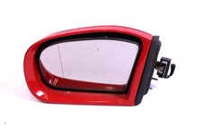 linker Außenspiegel Mercedes