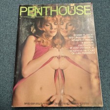 Penthouse Men's Magazine