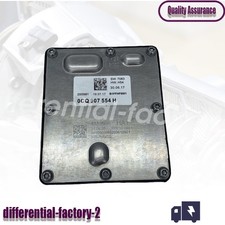 Kontrolle Modul Einheit