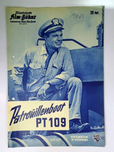 Patrouillenboot 109 - patrouillenboot,