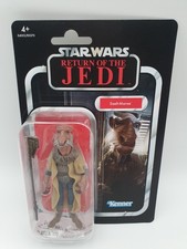 Star wars vintage - star,