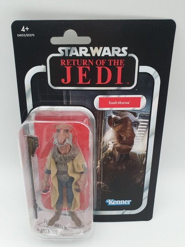 Star wars vintage - wars, collection