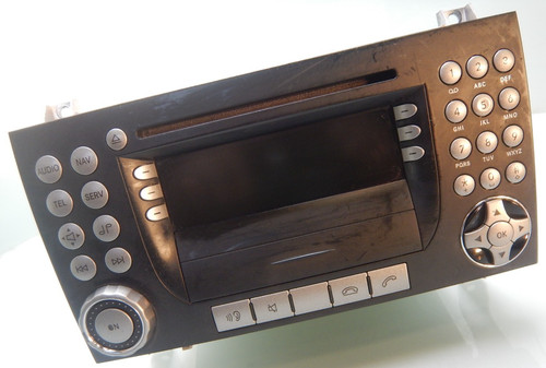 Mercedes r171 slk be9000 - /, /