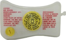 METZGER Bremsflüssigkeitsbehälter (2140145) für Audi A4 B7 VW Passat B5.5 B6