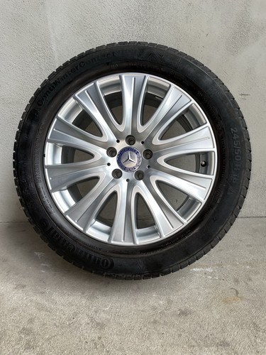 Original mercedes klasse - original,