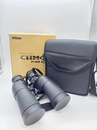 Nikon 7x35 fernglas fache - cf, 7-fache