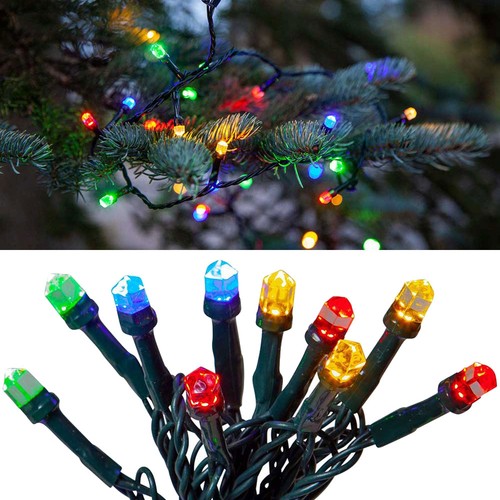 Led lichterkette für - für, &
