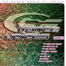 Trance voices vol von - vol.26,