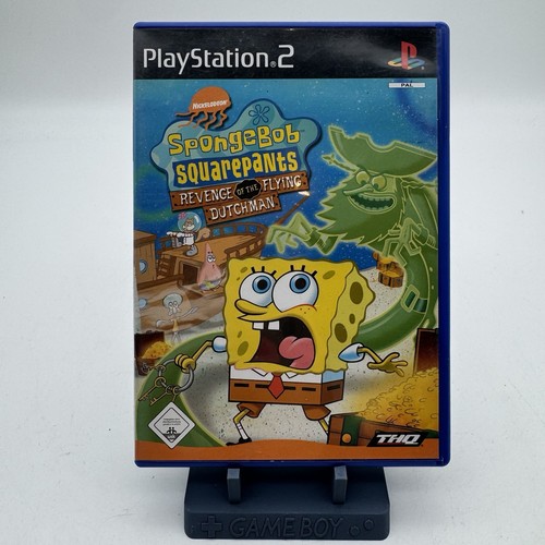 Spongebob revenge the - spongebob, of