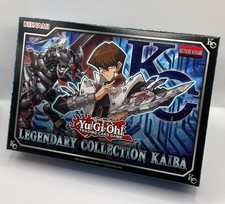YuGiOh! Legendary Collection
