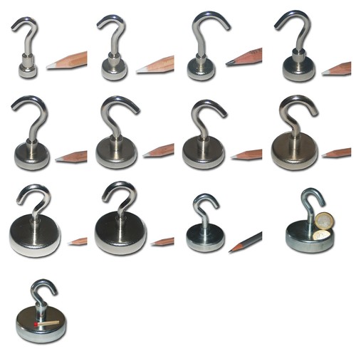 Neodym magnete mit - neodym,
