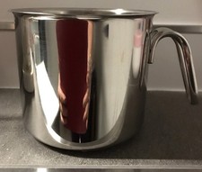 Milchtopf Simmertopf