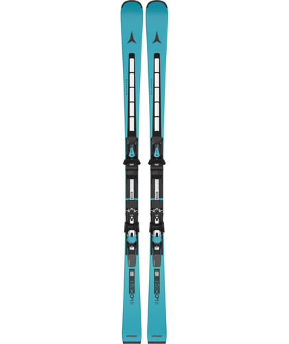 Atomic redster x9s revoshock - redster, s