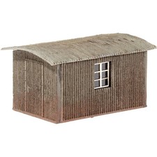 MBZ Spur Z 1:220 16426