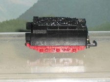 Minitrix 12902 Spur N DB Dampflok-Tender BR 54 1556