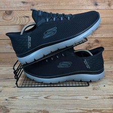 Skechers Sneaker Herren Gr. UK