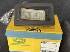 Fiat Ducato Citroen Jumper Nebelscheinwerfer links Carrello (G596) NEU NOS