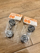 ++ Tamiya 50512 Alfa Romeo 155 Felgen TA02, NEU Vintage ++